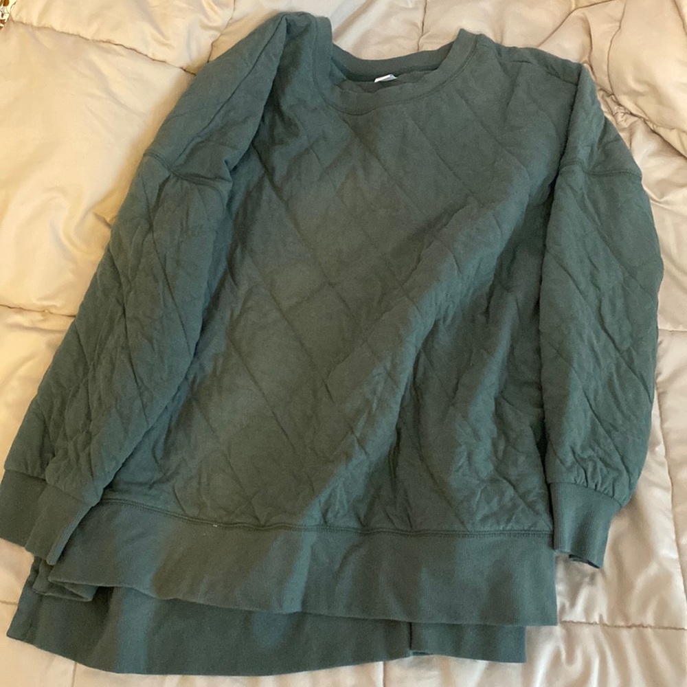 Old Navy top